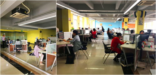 回顧廣東嶺南職業(yè)技術(shù)學(xué)院移動(dòng)信息技術(shù)教學(xué)應(yīng)用能力提升培訓(xùn)會圓滿結(jié)束 聚焦電腦動(dòng)畫設(shè)計(jì)教學(xué)新范式